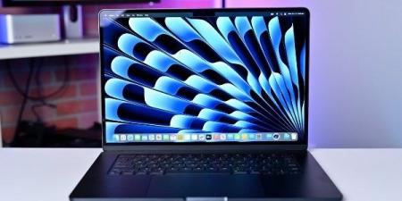 أبل تستعد لإطلاق MacBook Air M4.. ثورة جديدة في عالم الحواسيب المحمولة - خليج نيوز