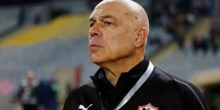 تامر عبد الحميد: الزمالك لن ينافس على المركز الثاني في الدوري وعلامات استفهام على جروس - خليج نيوز