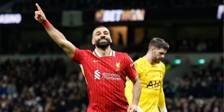 بينهم محمد صلاح.. 6 لاعبين من أوروبا على قائمة اهتمامات برشلونة