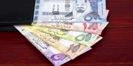 سعر الريال السعودي مقابل الجنيه المصري اليوم السبت 28 ديسمبر 2024 - خليج نيوز