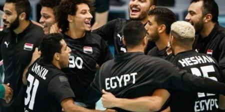 باستور يعلن قائمة منتخب مصر الأولية لكأس العالم لكرة اليد 2025 - خليج نيوز