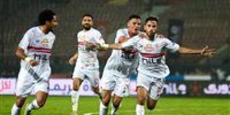 العلامة الكاملة في البطولات القارية وفشل في القارية.. حصاد الزمالك في 2024