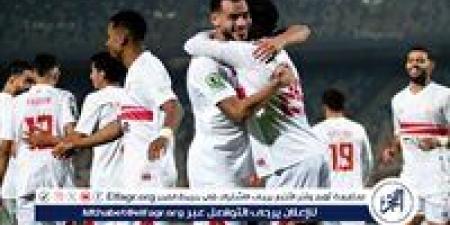 مباريات الزمالك في يناير " 8" مواجهات في مختلف البطولات