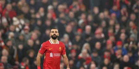 بينهم محمد صلاح.. الأهداف المرشحة لجائزة الأفضل في ليفربول بشهر ديسمبر