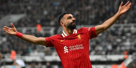 محمد صلاح عن سباق الكرة الذهبية 2025: أرى نفسي الأفضل دائمًا