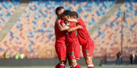 فيديو | طريق الزمالك.. مودرن سبورت يحبط مفاجأة الشمس بخماسية في كأس مصر