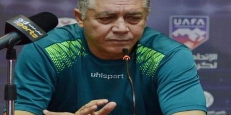 محمد عمر: الاتحاد السكندري من سيئ إلى أسوأ - خليج نيوز