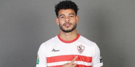 أحمد عبدالرؤوف: الزمالك يحتاج لتغيير الأجانب - خليج نيوز