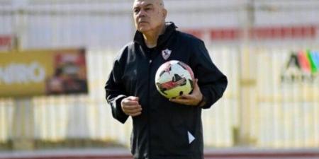 أحمد عيد عبد الملك: الزمالك يحتاج 4 صفقات.. وجروس لا يثق في البدلاء - خليج نيوز