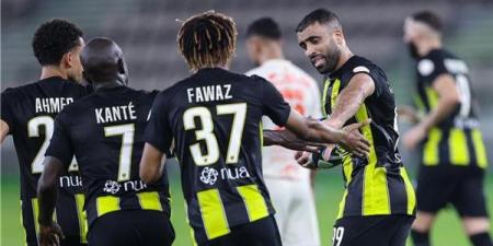 اتحاد جدة "يستطلع" هلال نصف نهائي كأس خادم الحرمين خليج نيوز