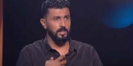 القصة الكاملة لإحالة المخرج محمد سامي إلى المحاكمة - خليج نيوز