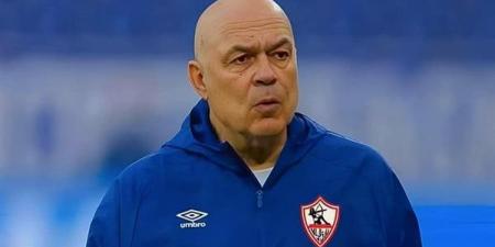 إدارة الزمالك تصدم جروس وترفض معاقبة سيف الجزيرى لهذا السبب خليج نيوز