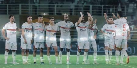 بعد مباراة أبو قير .. لاعبو الزمالك يخضعون للتدريبات استعدادا لـ بلاك بولز - خليج نيوز