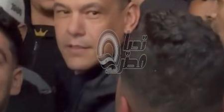 ندفعله بالملايين.. جماهير الزمالك تطالب عبد الواحد السيد بتجديد عقد زيزو