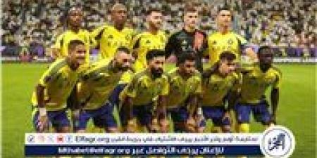 موعد مباراة التعاون والنصر في الدوري السعودي والقناة الناقلة