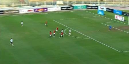 سيراميكا كليوباترا يهزم طلائع الجيش 2-0 ويتأهل لربع نهائي كأس مصر - خليج نيوز