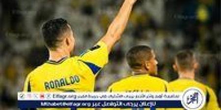 النصر يتعادل إيجابيا مع التعاون في دوري روشن السعودي