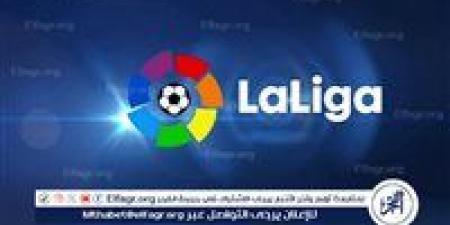 موعد مباراة إسبانيول وبلد الوليد في الدوري الإسباني