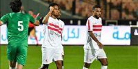 بعد الفوز على إنيمبا.. موعد مباراة الزمالك القادمة في الدوري