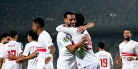 موعد مباراة الزمالك القادمة أمام مودرن سبورت - خليج نيوز