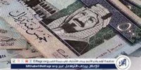 سعر الريال السعودي اليوم الأربعاء 22 يناير 2025: استقرار ملحوظ في مستهل التعاملات