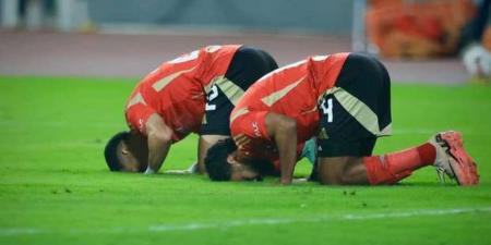 بث مباشر الآن الأهلي وفاركو في دوري NILE بدون تقطيع