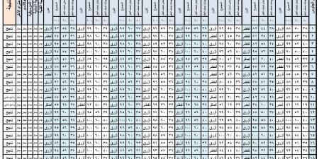 نتيجة الصف السادس الابتدائي الترم الأول 2025 بالدرجات.. ظهرت الآن - خليج نيوز