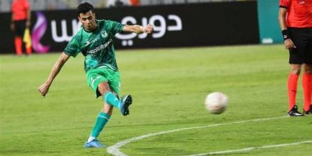 أمير هشام: الزمالك يرغب في ضم مدافع جديد.. والجلاصي معروض على جروس - خليج نيوز