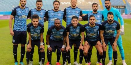 غيابات بالجملة تضرب بيراميدز قبل مواجهة الزمالك في الدوري - خليج نيوز