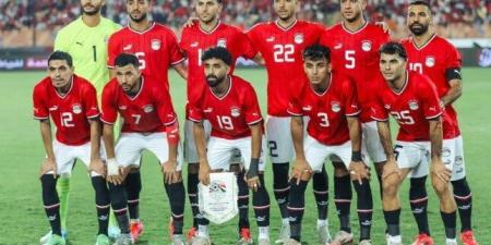 عاجل.. مجموعة مصر في كأس أمم إفريقيا 2025.. صدام ناري أمام البافانا بافانا - خليج نيوز