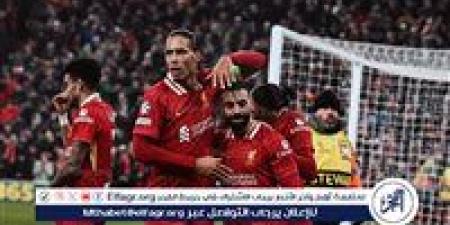 موعد مباراة ليفربول ضد آيندهوفن في دوري أبطال أوروبا