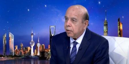 محمد حافظ رهوان: جزء مهم من حل أزمة الدولار هو زيادة الصادرات وتقليل الواردات - خليج نيوز