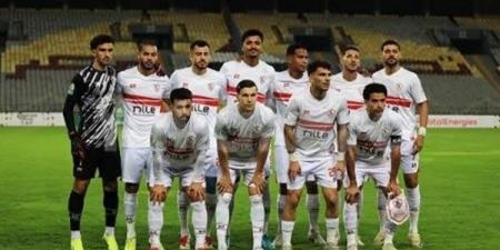 محمد صلاح: أتوقع فوز الزمالك أمام بيراميدز - خليج نيوز