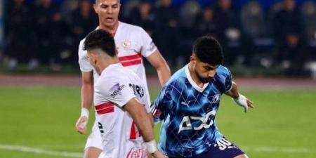 نجم الزمالك يكشف حقيقة التعاقد مع أفضل لاعب فى آسيا - خليج نيوز