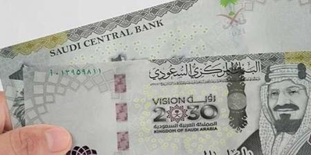 سعر الريال السعودي اليوم السبت 1 فبراير 2025 في البنوك.. وفقا لآخر تحديث - خليج نيوز