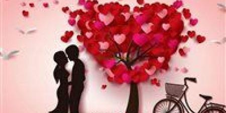 رسائل جديدة 2025 بمناسبة عيد الحب ???? happy valentine day