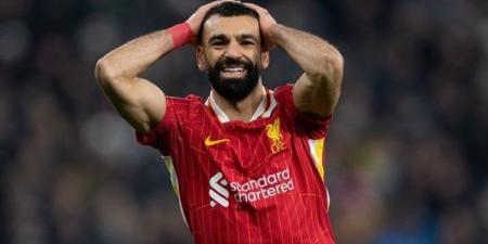 عاجل| «لن تمشي وحيدًا».. ليفربول ينهى «قصة» محمد صلاح وفان دايك خليج نيوز