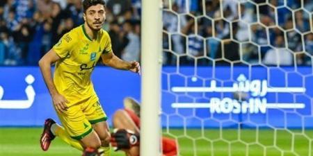 محمد شريف.. موعد مباراة الخليج والشباب في دوري روشن السعودي والقنوات الناقلة والتشكيل المتوقع