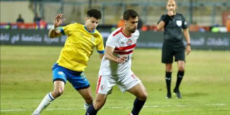 تاريخ مواجهات الزمالك والإسماعيلي في الدوري المصري الممتاز