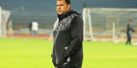 تشكيل الإسماعيلي ضد الزمالك بالدوري.. خالد النبريصي في الهجوم - خليج نيوز