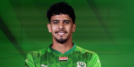 المصري يتعاقد مع مصطفى أبو الخير لاعب الأهلي - خليج نيوز