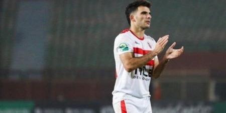 ميدو: الأهم بقاء زيزو في الزمالك.. وسنكون صرحاء مع الجماهير خليج نيوز