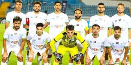 مشاهدة مباراة المصري والاتحاد السكندري في الدوري المصري.. بث مباشر خليج نيوز