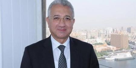 عاجل.. السفير محمد حجازى: مصر تقود عملية إعمار غزة والأهل على أرضهم خليج نيوز