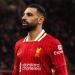 محمد صلاح يتطلع إلى إنجاز تاريخي في مباراة ليفربول وتوتنهام