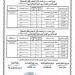 جدول امتحانات الصفين الأول والثاني الإعدادي بالقاهرة 2025 - خليج نيوز