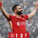 محمد صلاح يقود ليفربول لفوز ثمين على ليستر سيتي في الدوري الإنجليزي - خليج نيوز