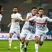 تعرف على غيابات الزمالك أمام الاتحاد السكندري في الدوري