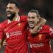 تسيميكاس: محمد صلاح يفعل أشياء لا تُصدق.. وفخور بإنجاز الـ100 مباراة مع ليفربول