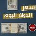 سعر الدولار في مصر اليوم.. الأربعاء 1 - 1 - 2025 - خليج نيوز